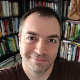 Dan Sanderson's Profile | Hackaday.io