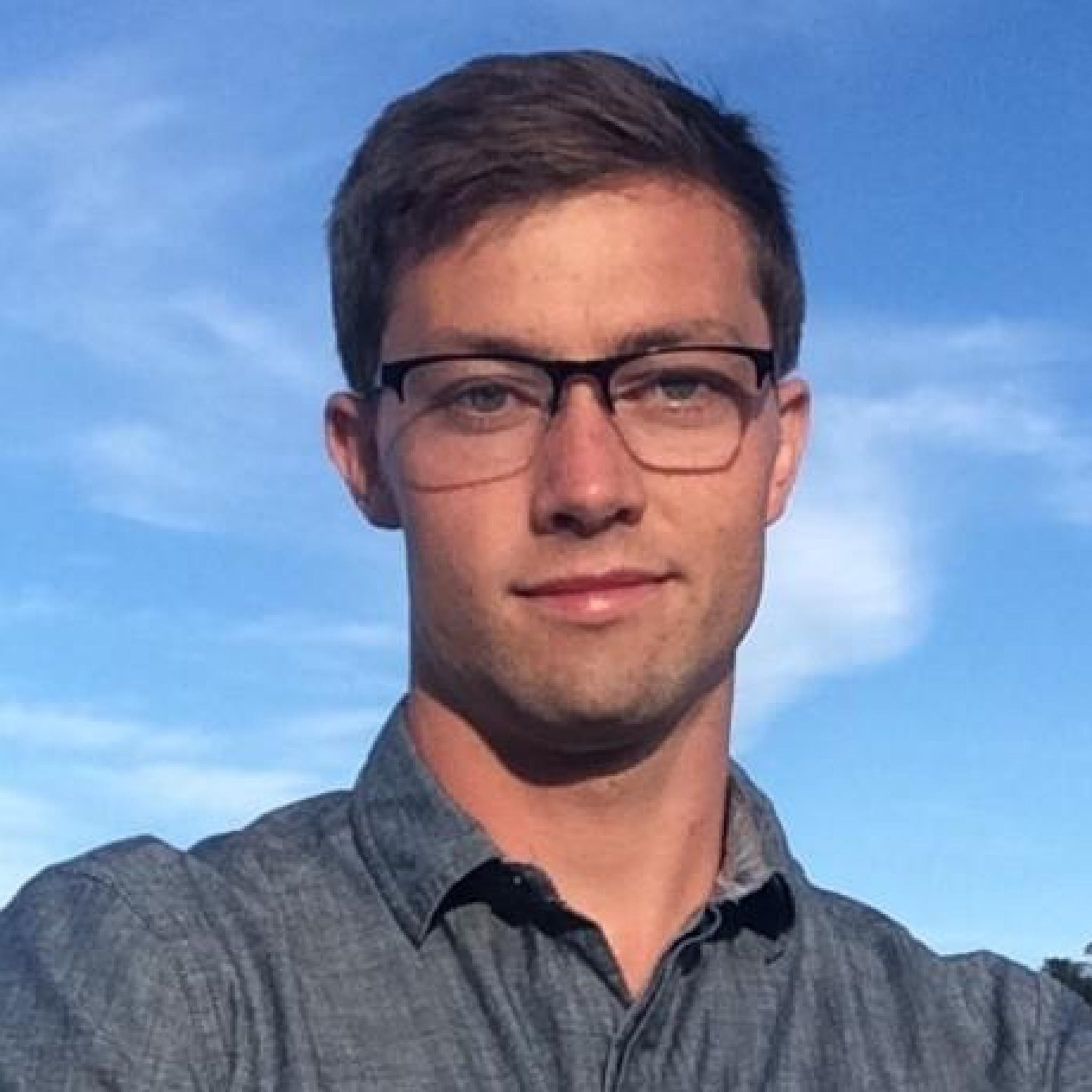 cfinger's Profile | Hackaday.io