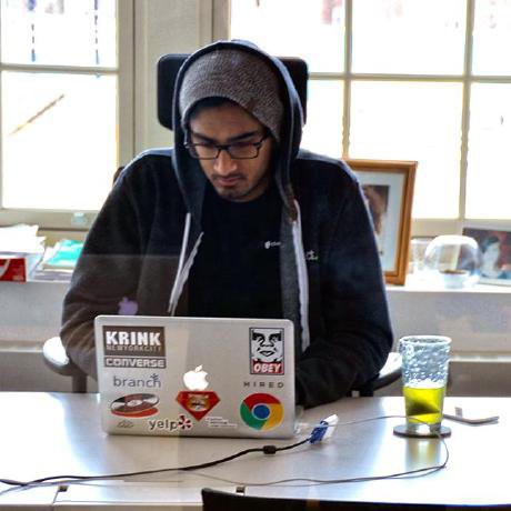 Rohan Likhite's Profile | Hackaday.io