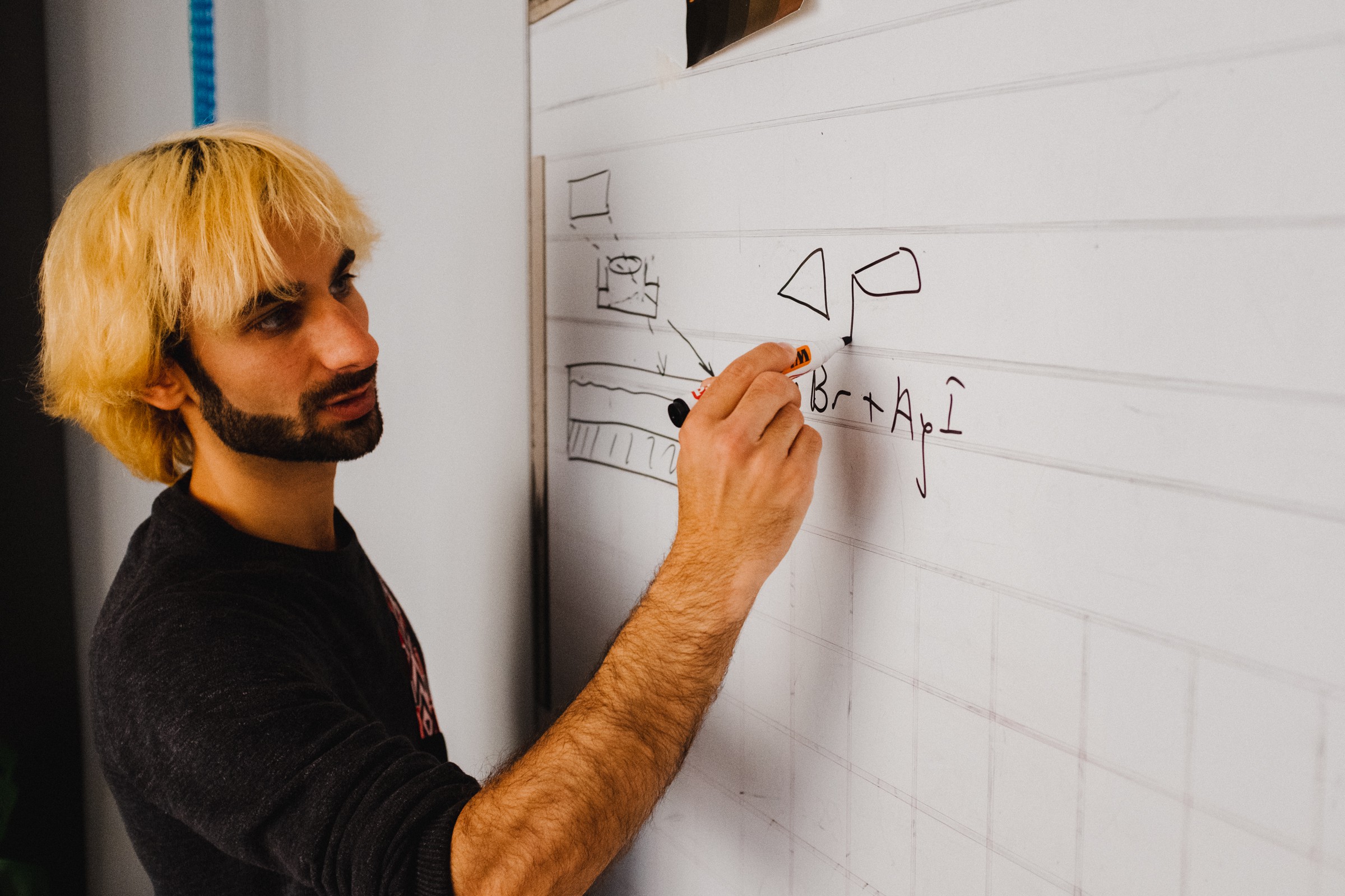 Nikola's Profile | Hackaday.io