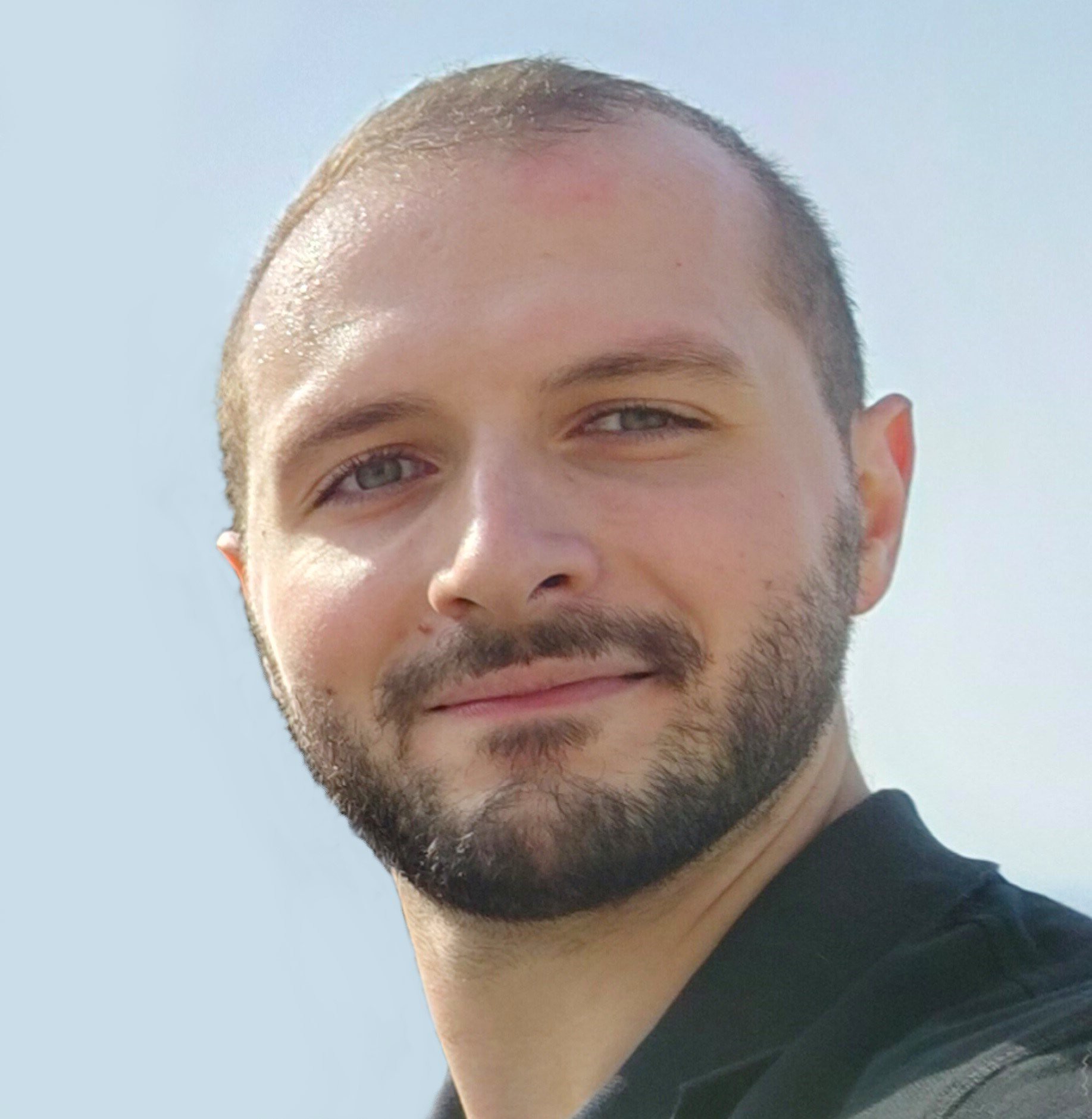 Andrea Piccinno's Profile | Hackaday.io