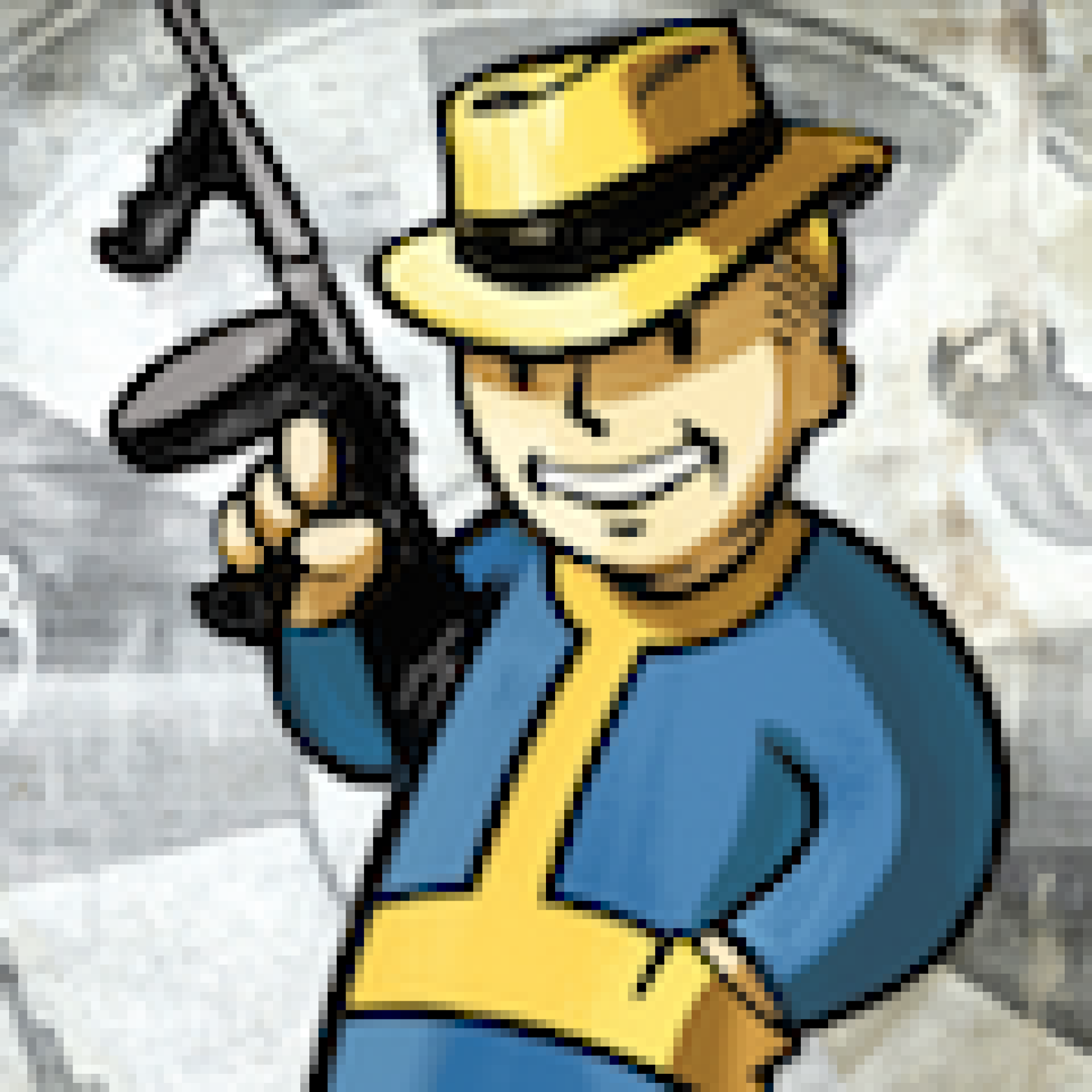 Eric C.'s Profile | Hackaday.io