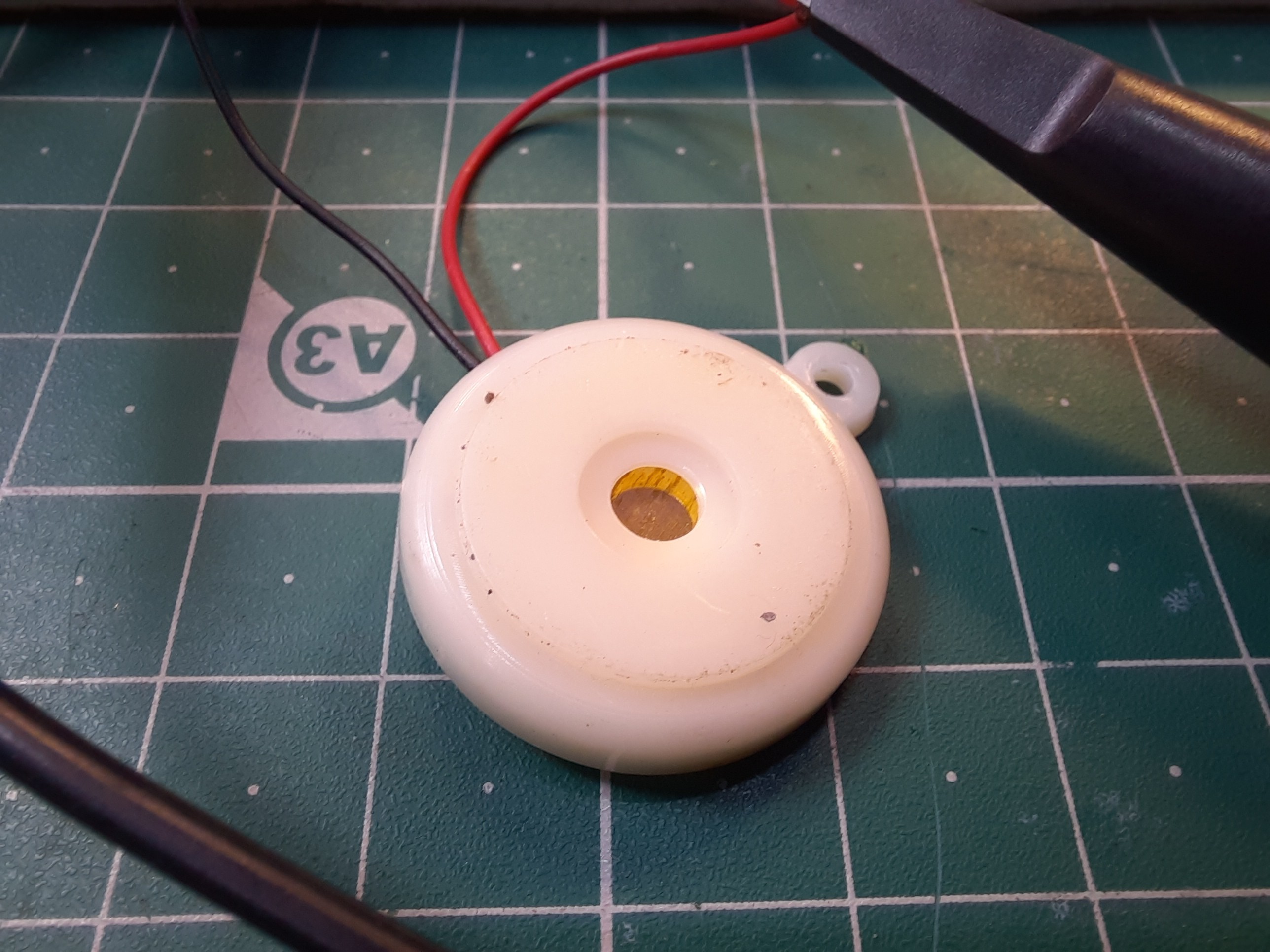 Gallery Mosquito Repellent circuit using 555 timer Hackaday.io