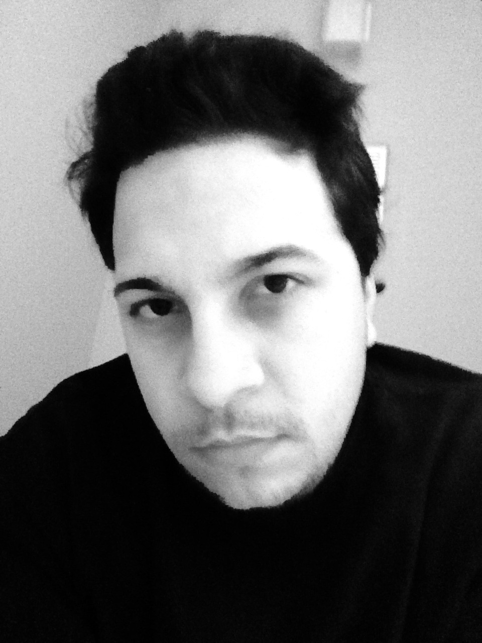 Jose's Profile | Hackaday.io