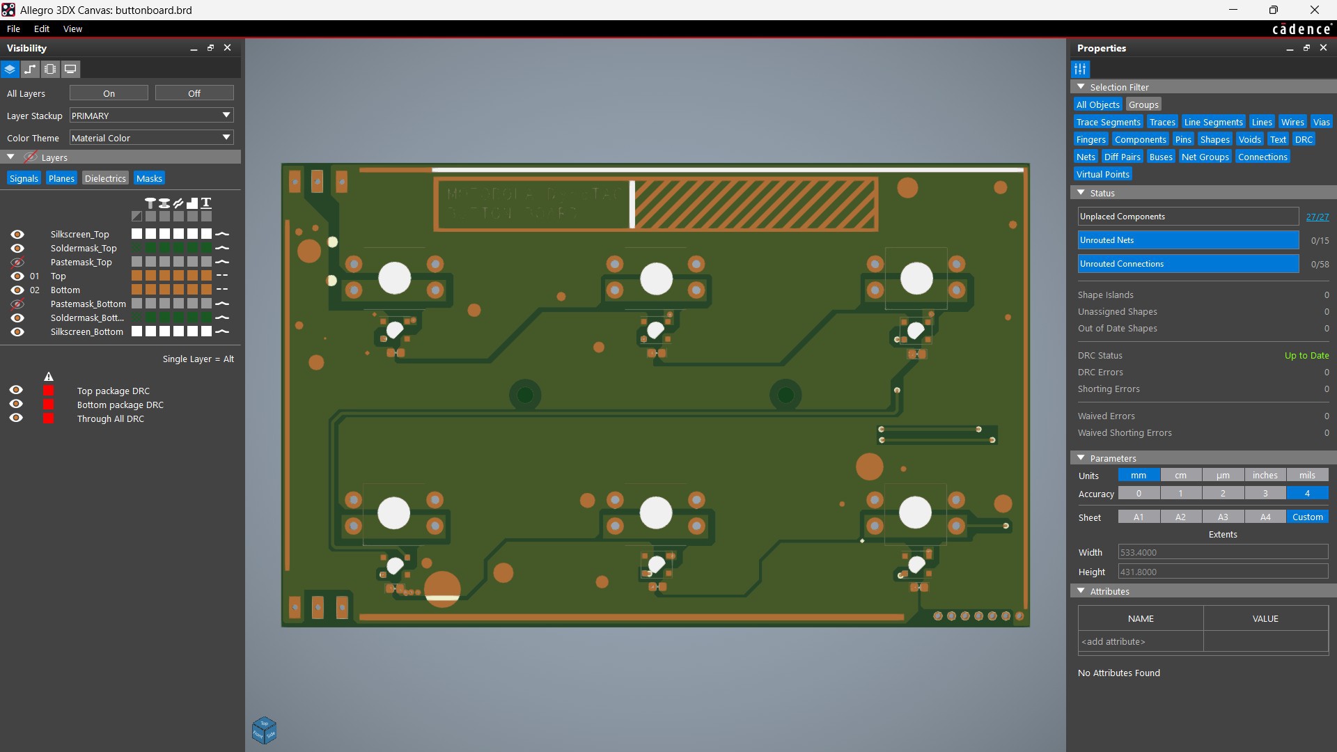 Pico VGA BLASTER | Details | Hackaday.io