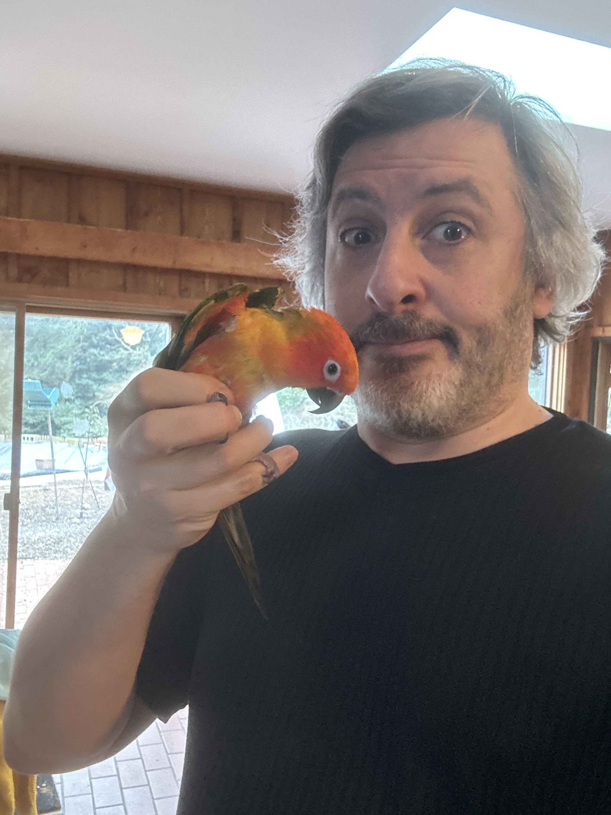 Richard Sand's Profile | Hackaday.io