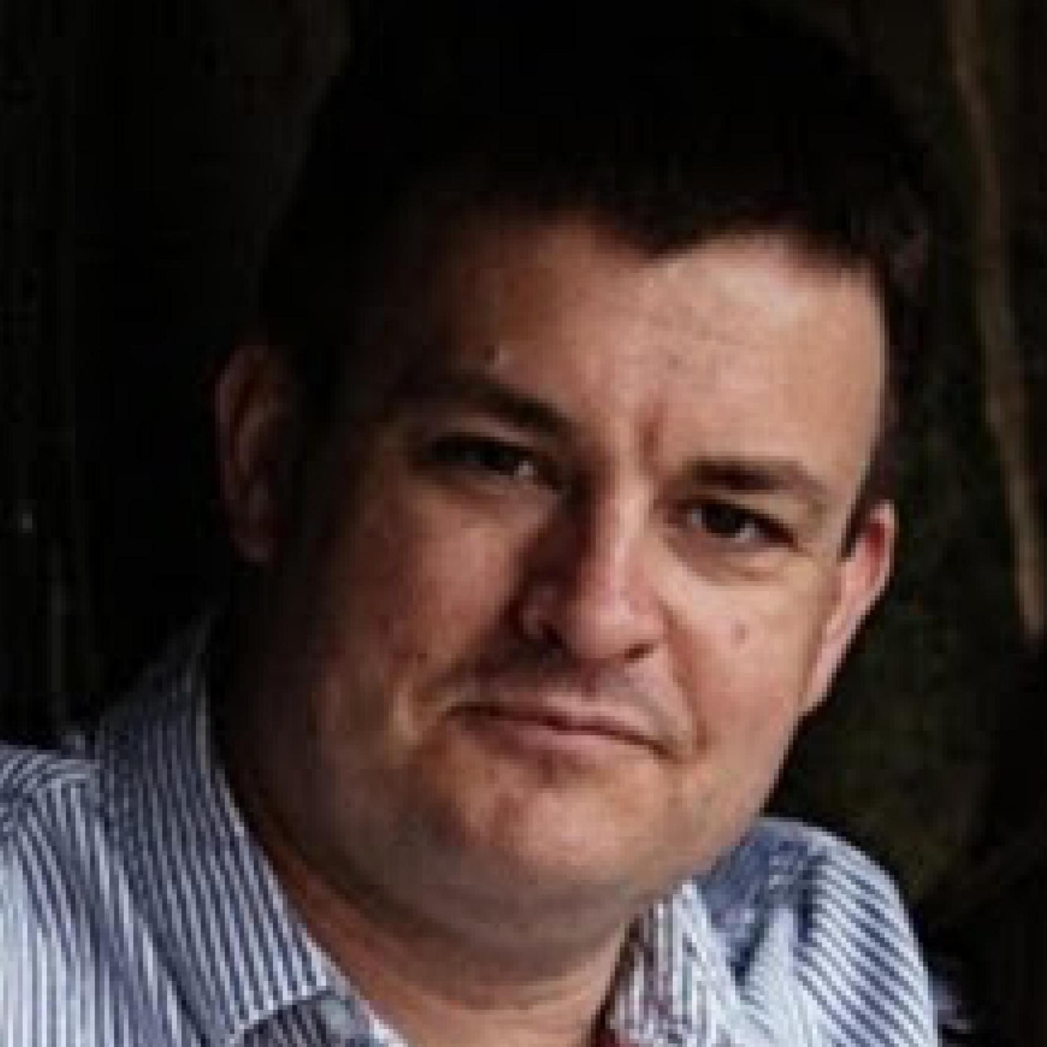 David Woodhouse's Profile | Hackaday.io