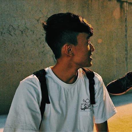 ChiuHaoHao's Profile | Hackaday.io