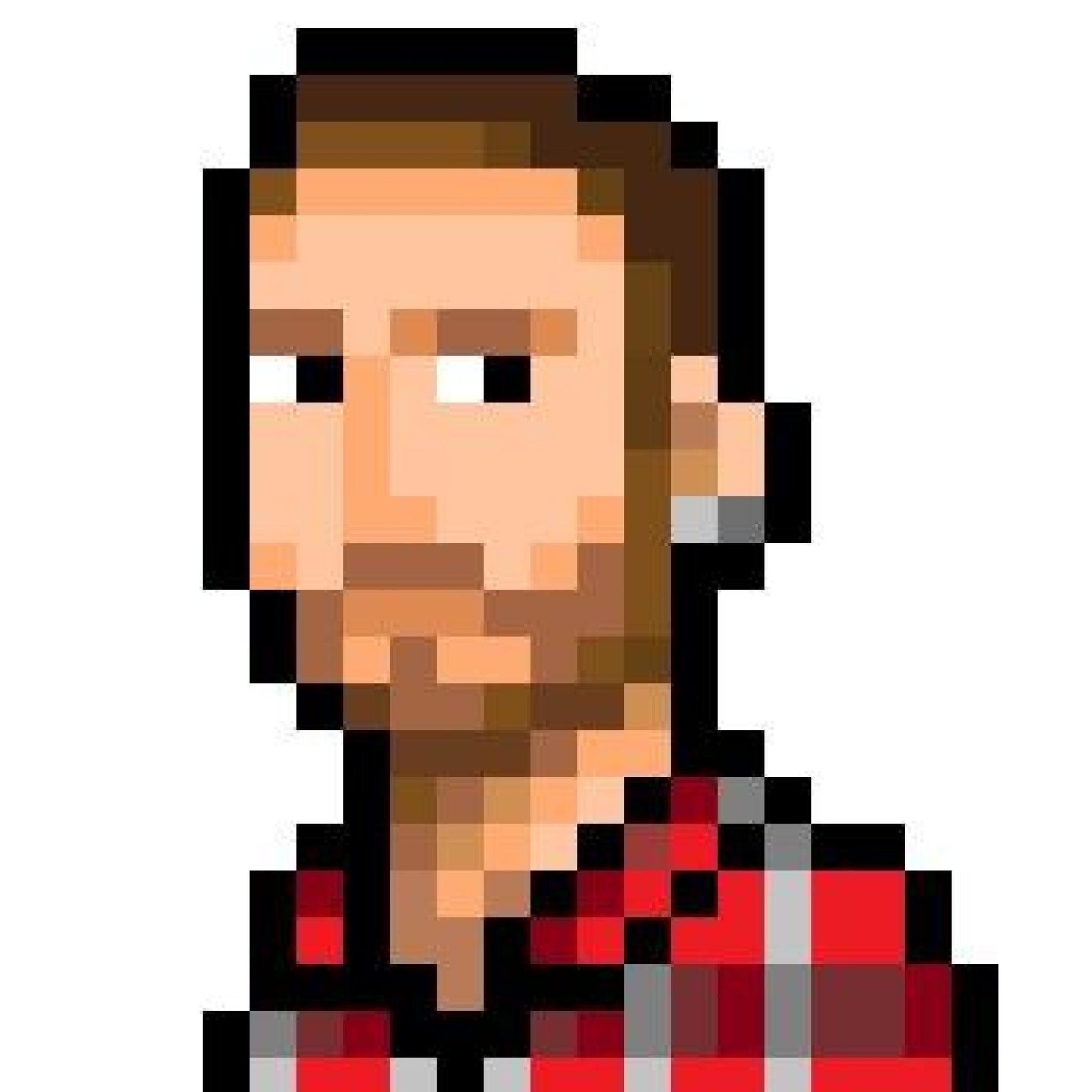 Greg's Profile | Hackaday.io