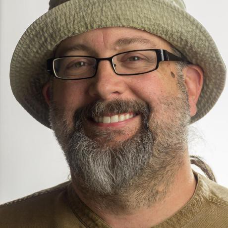 HackadayIO profile picture for @randy