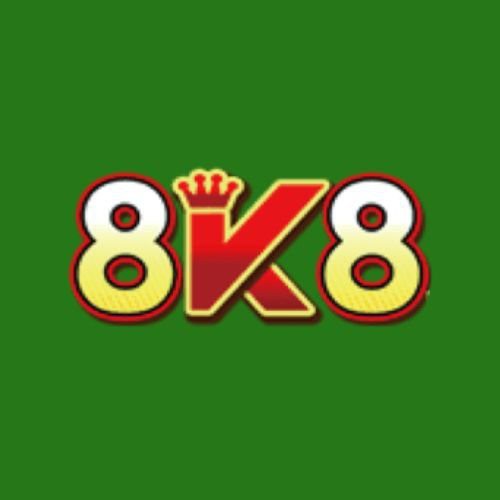8k8's Profile | Hackaday.io