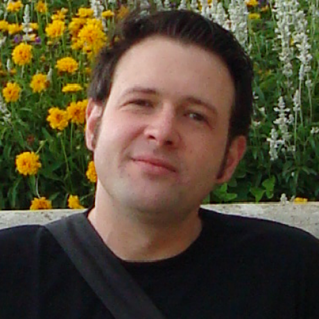 Markus's Profile | Hackaday.io