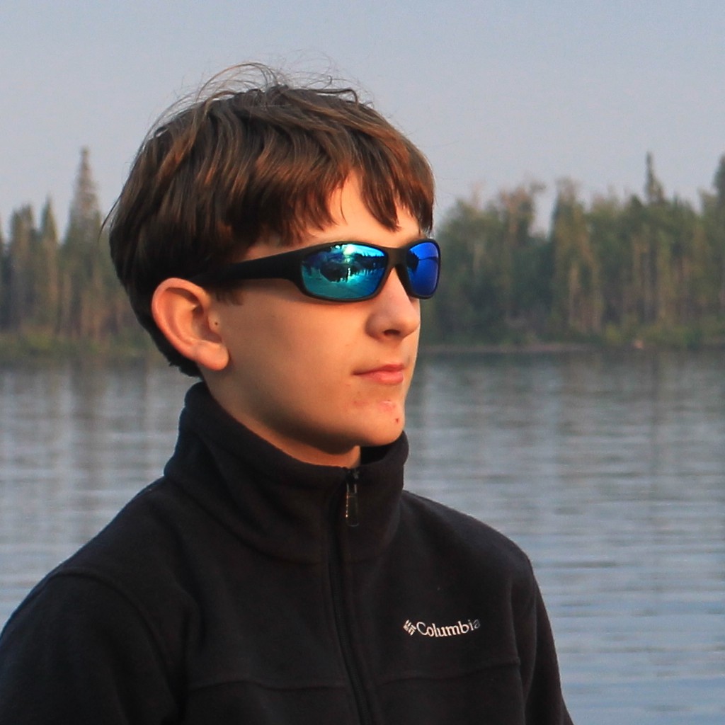 Samuel Bowman's Profile | Hackaday.io