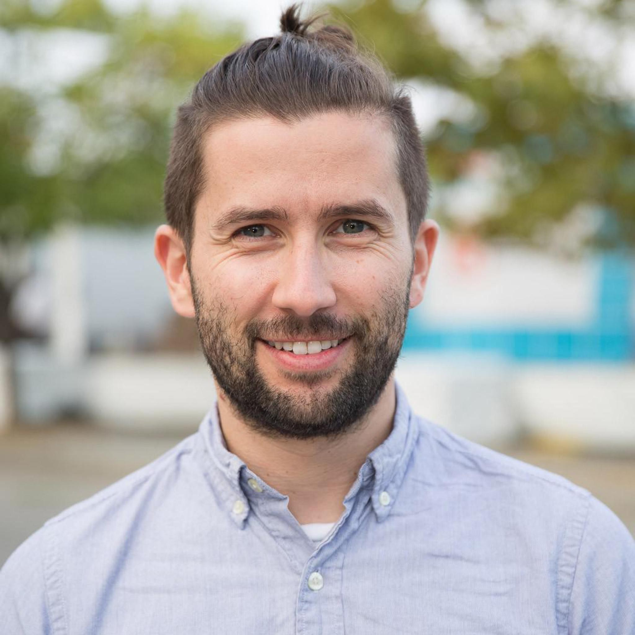Matt Richardson's Profile | Hackaday.io