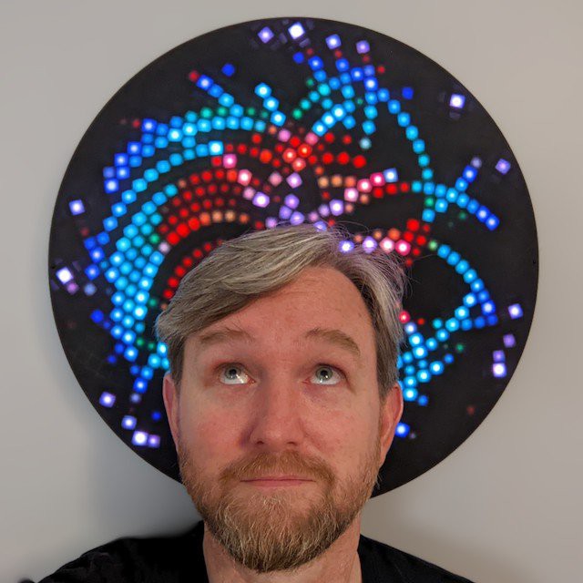Jason Coon's Profile | Hackaday.io