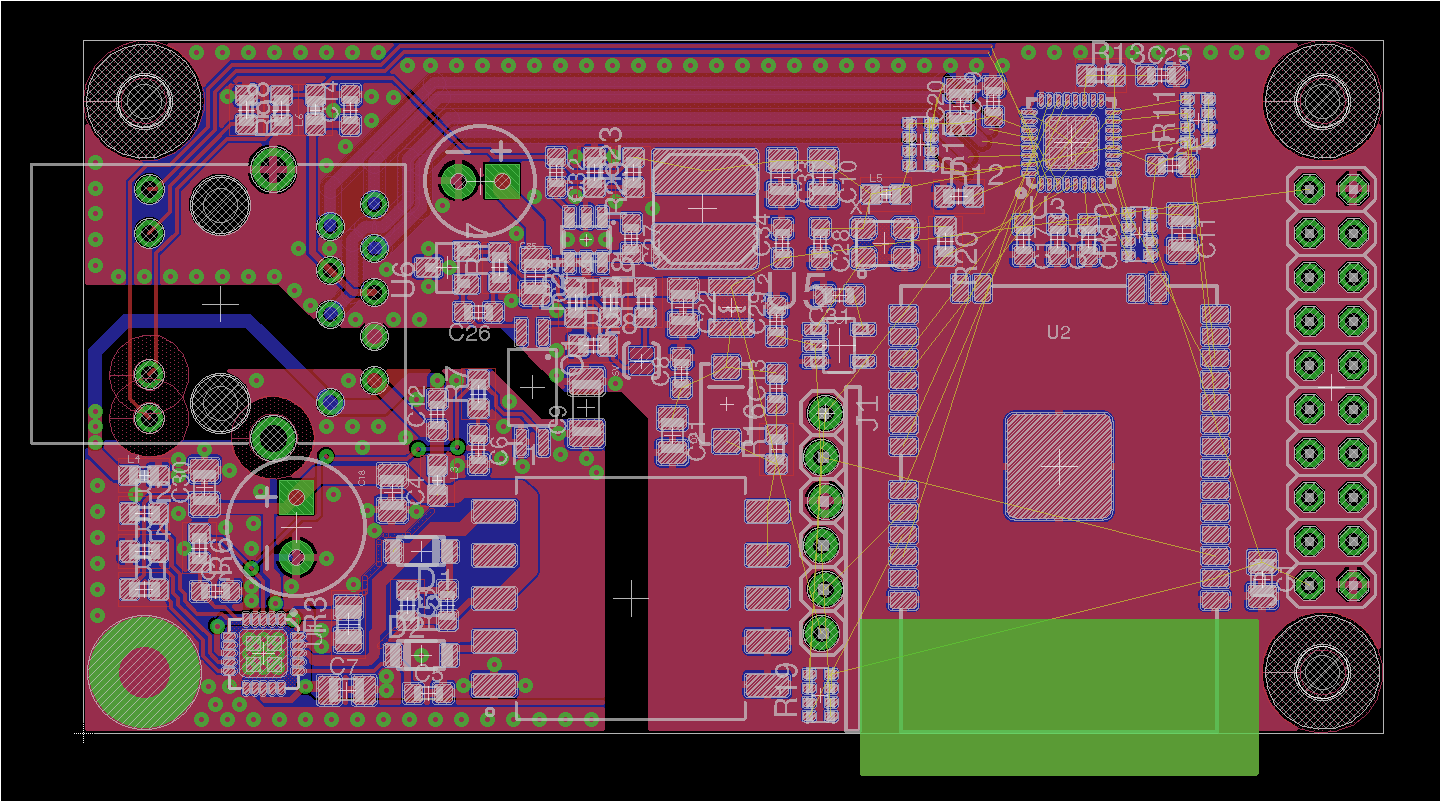 PoE  Hackaday