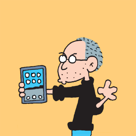 Greg's Profile | Hackaday.io