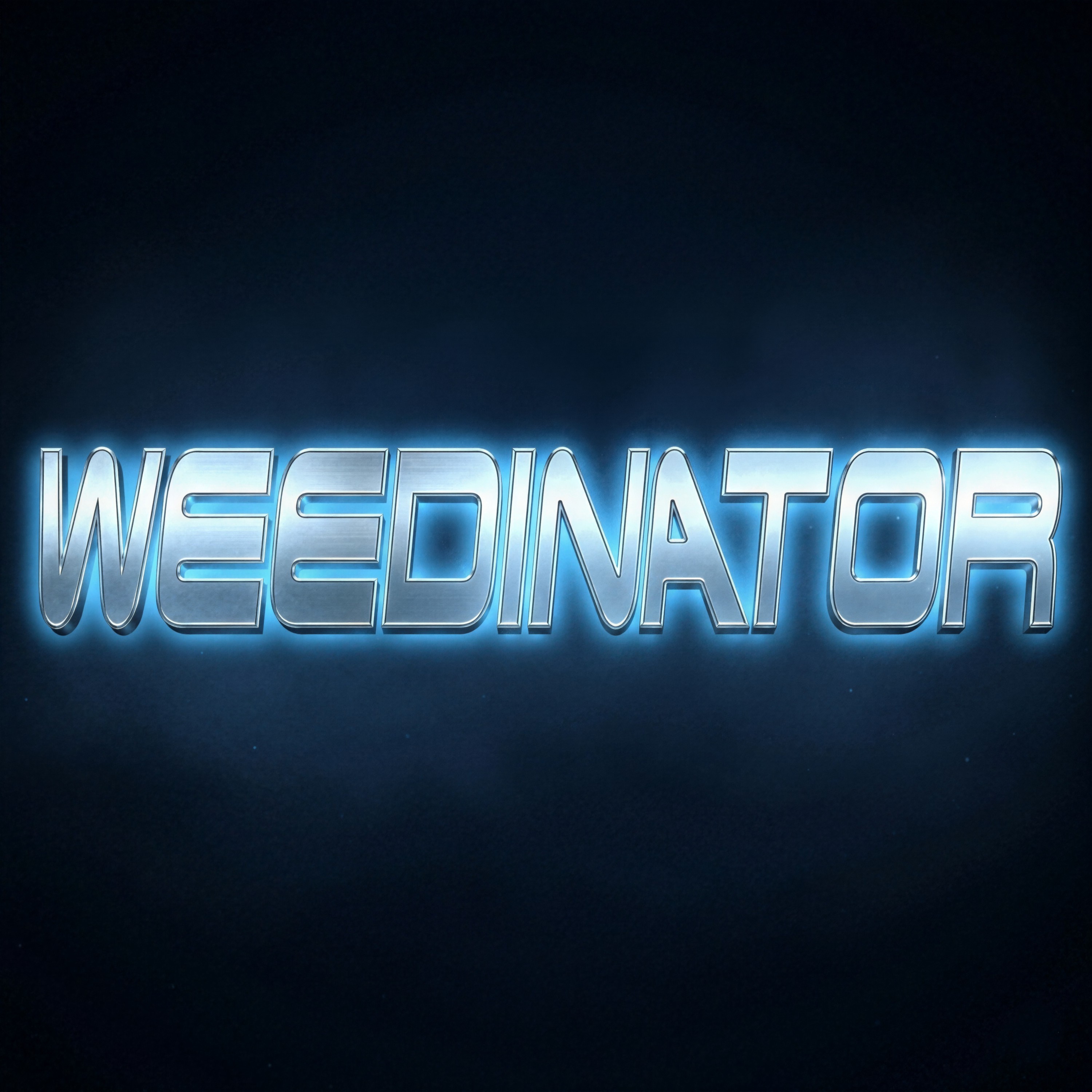 WEEDINATOR sound track
