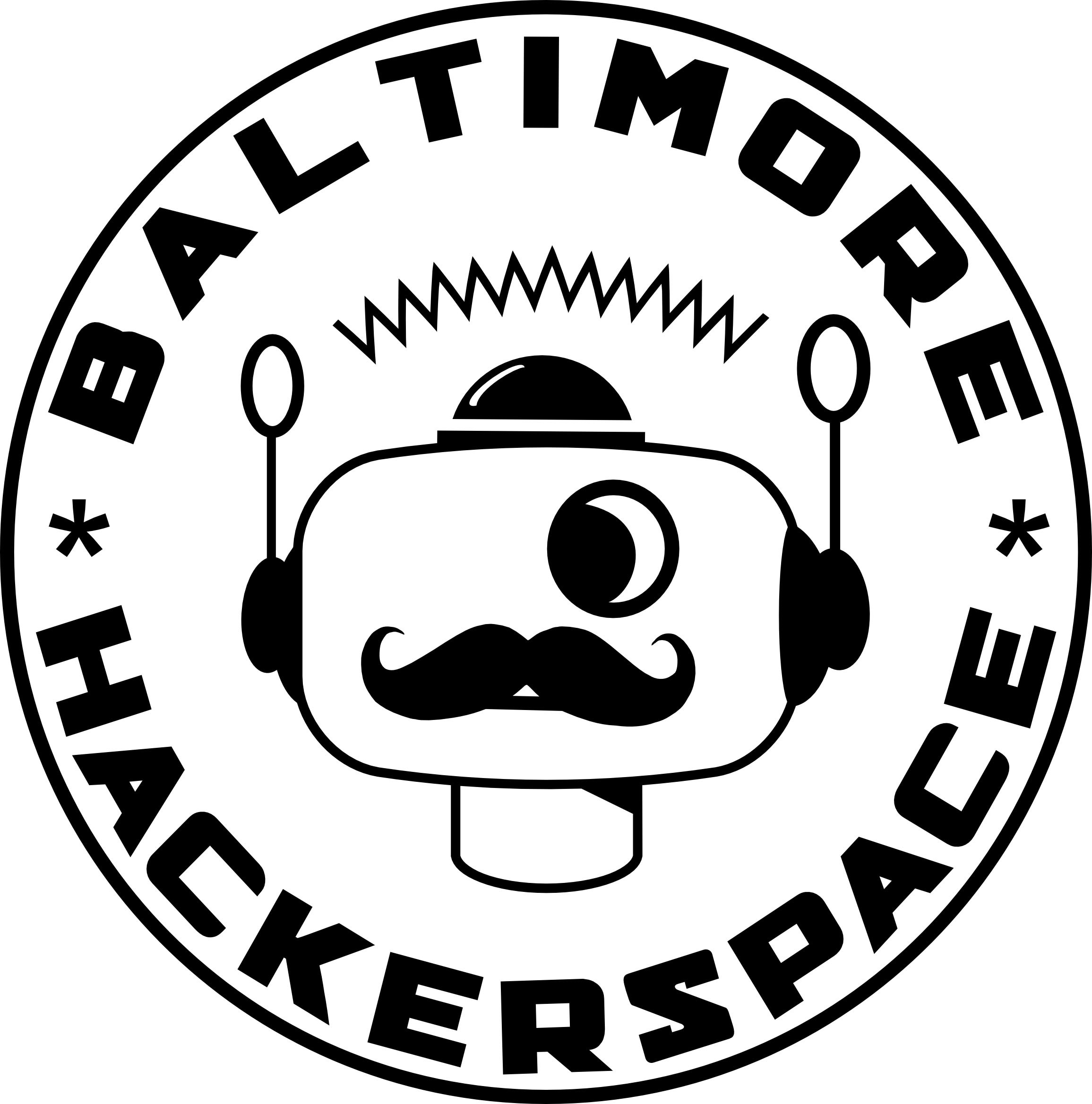 Baltimore Hackerspace's Profile Hackaday.io