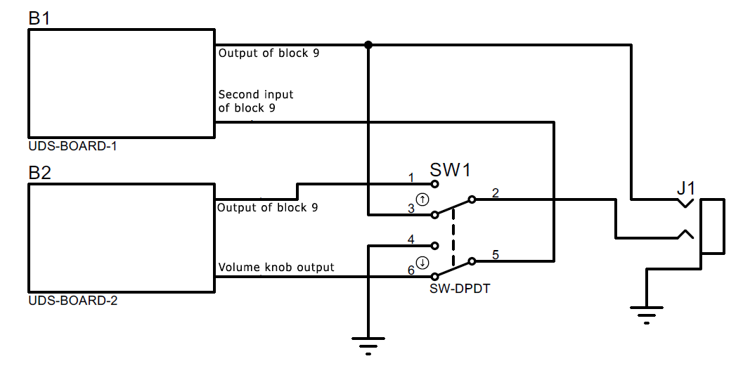 Soviet drum synth - Lell UDS | Details | Hackaday.io