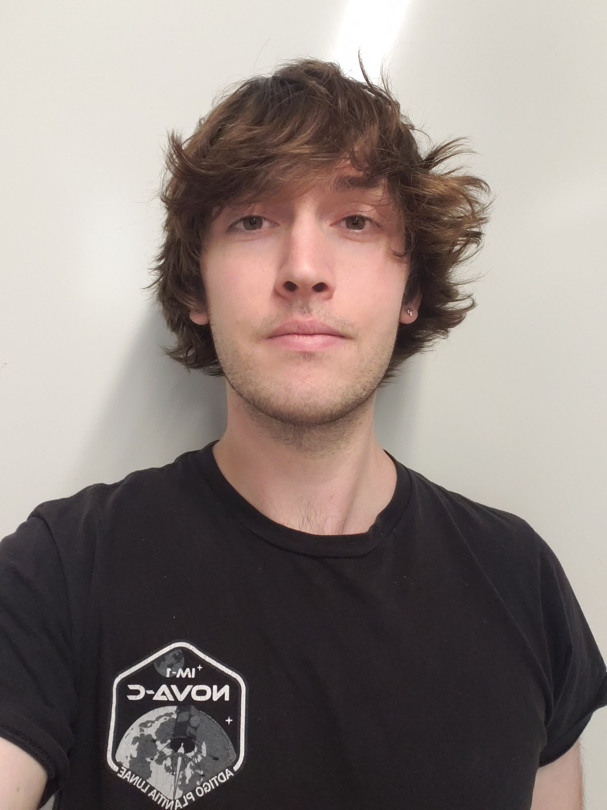 Jacob Rizkalla Jacob Killelea's Profile | Hackaday.io