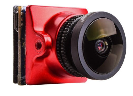 Best all in 2024 one fpv camera