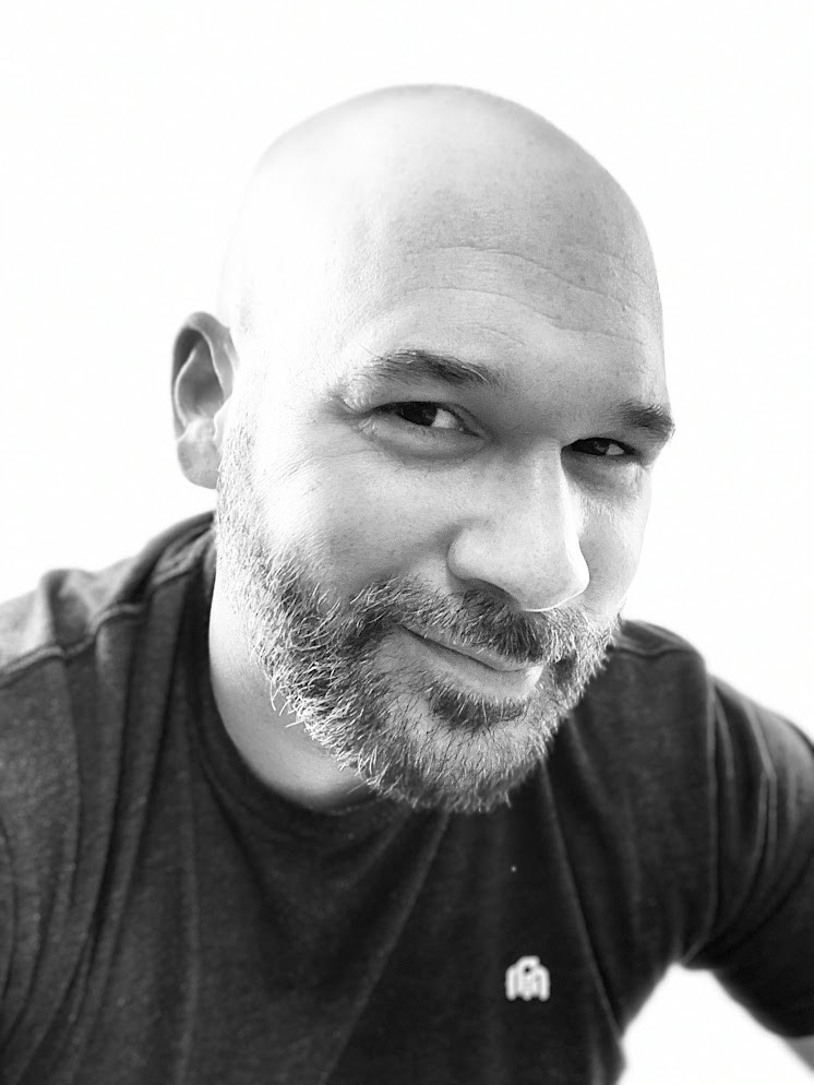 kenny.d.turman's Profile | Hackaday.io