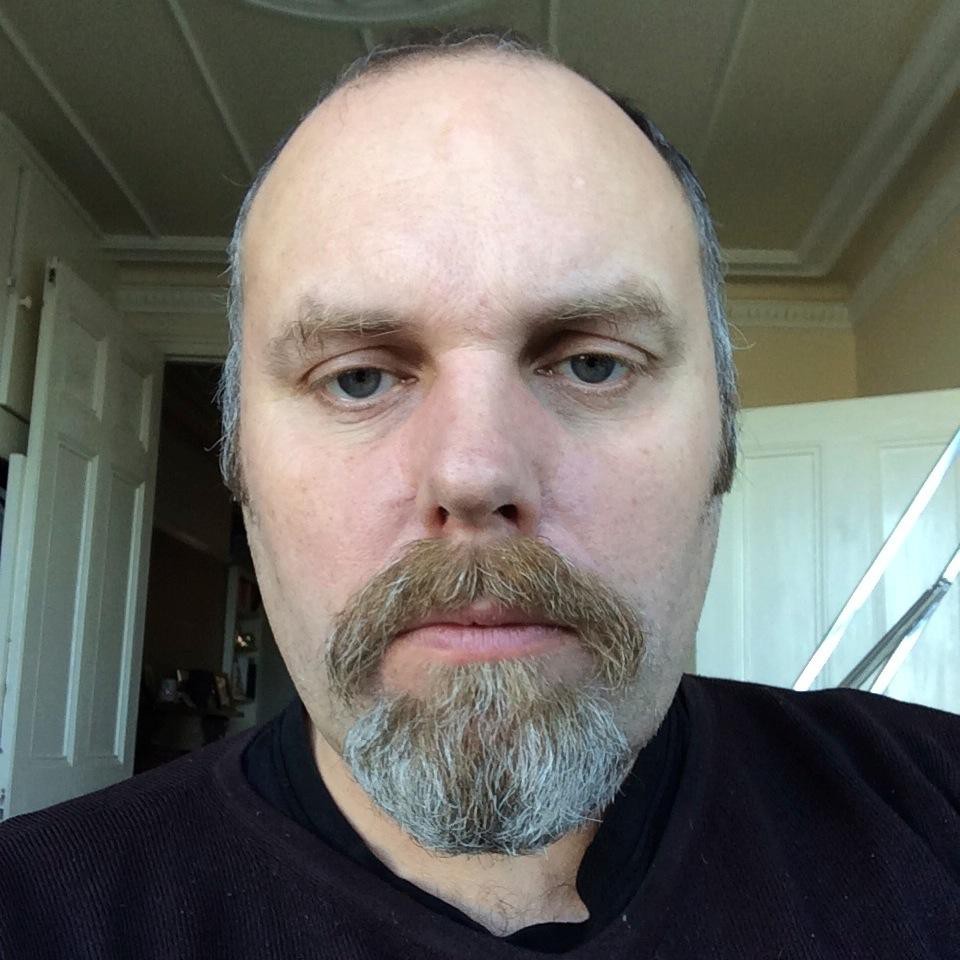 Jason Ellis's Profile | Hackaday.io
