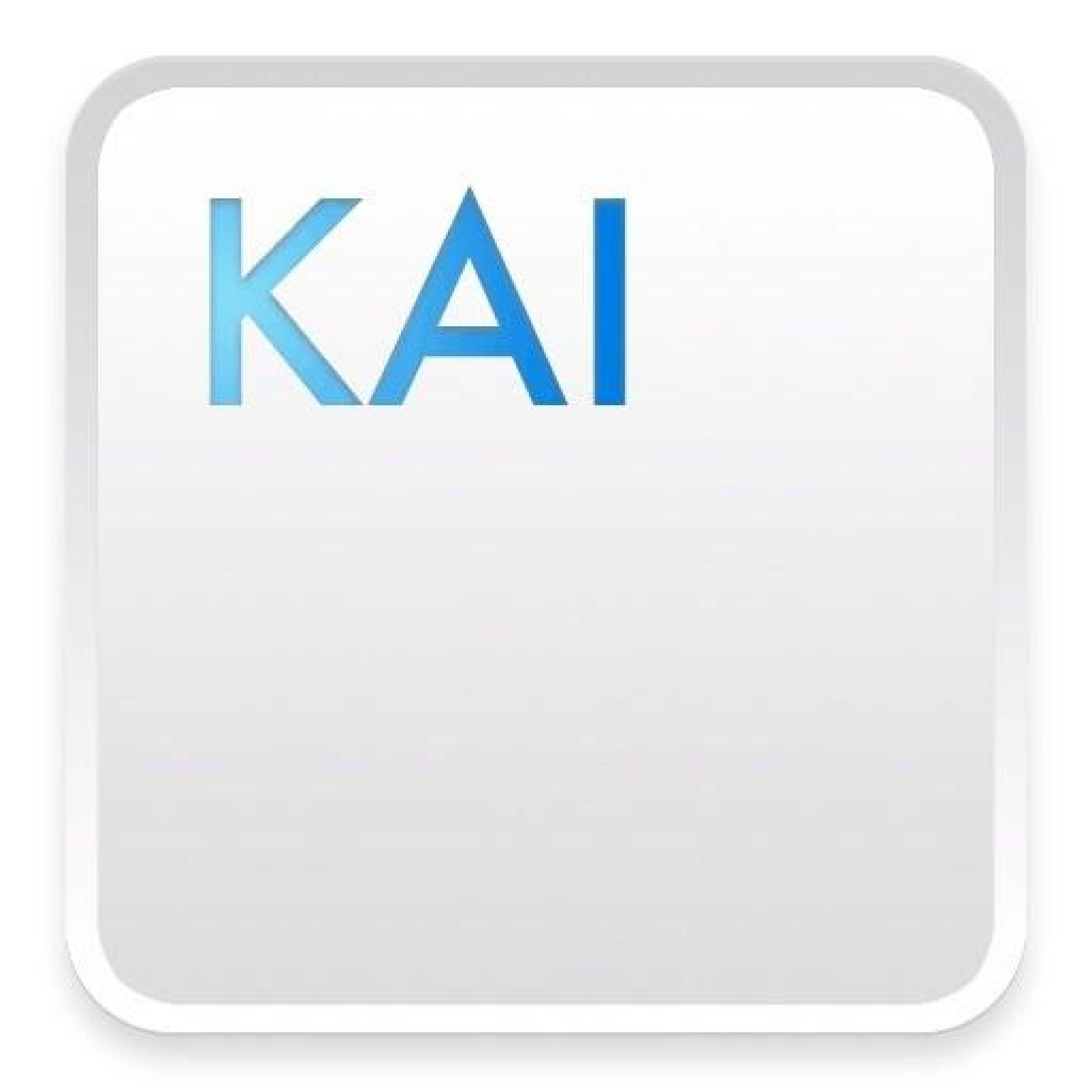 Kai Ryu's Profile | Hackaday.io