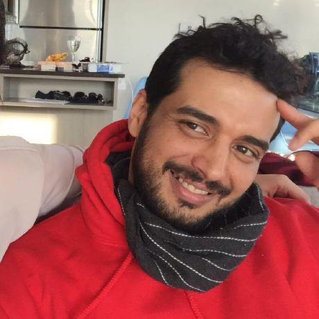 Anoir Ben Tanfous's Profile | Hackaday.io