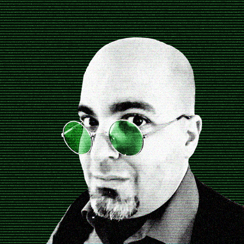 Rob Vincent's Profile | Hackaday.io
