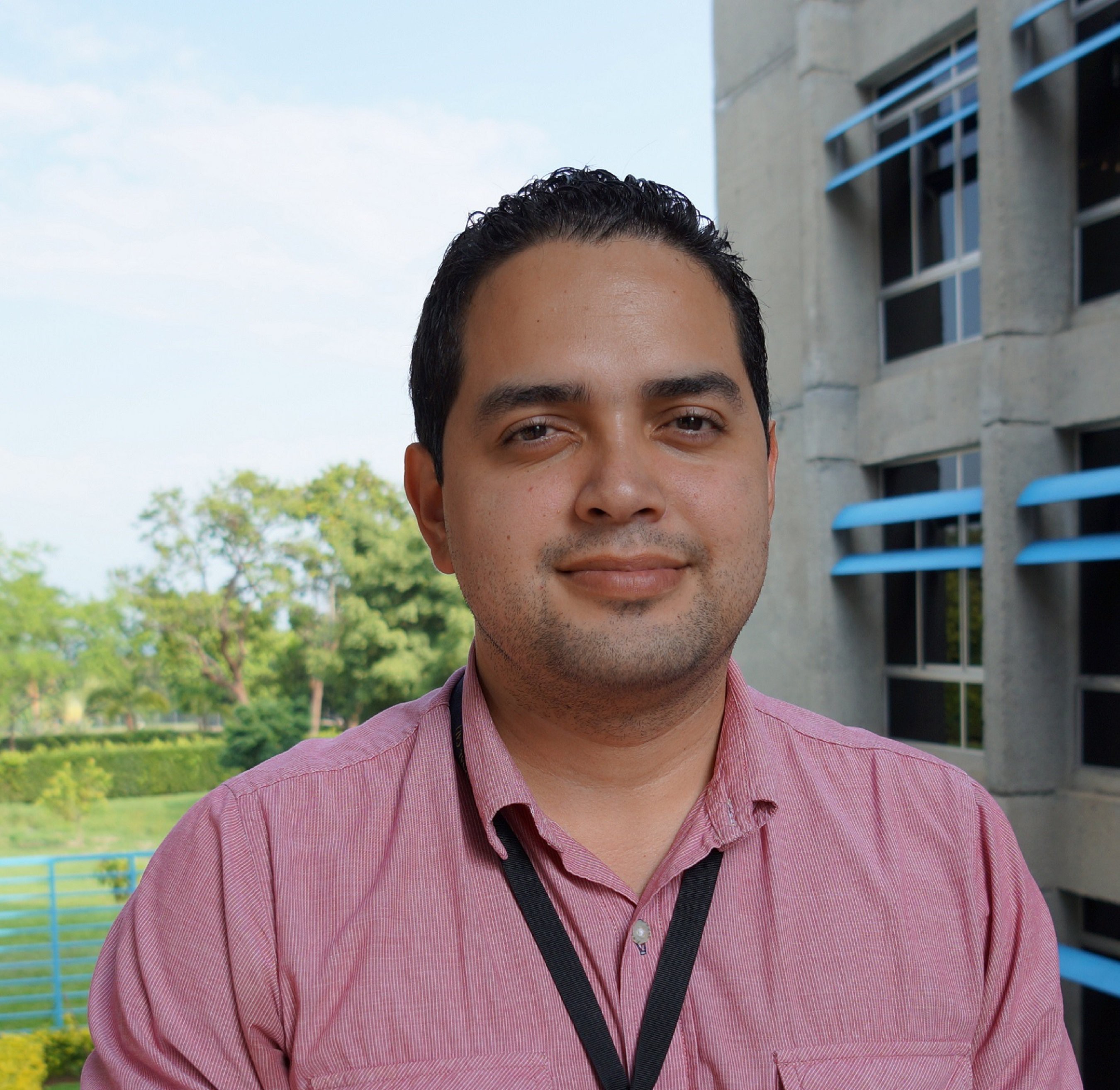Daniel Felipe Valencia V's Profile | Hackaday.io