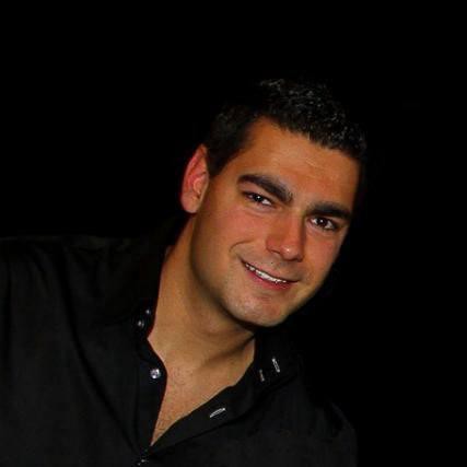 Julian FIOL's Profile | Hackaday.io