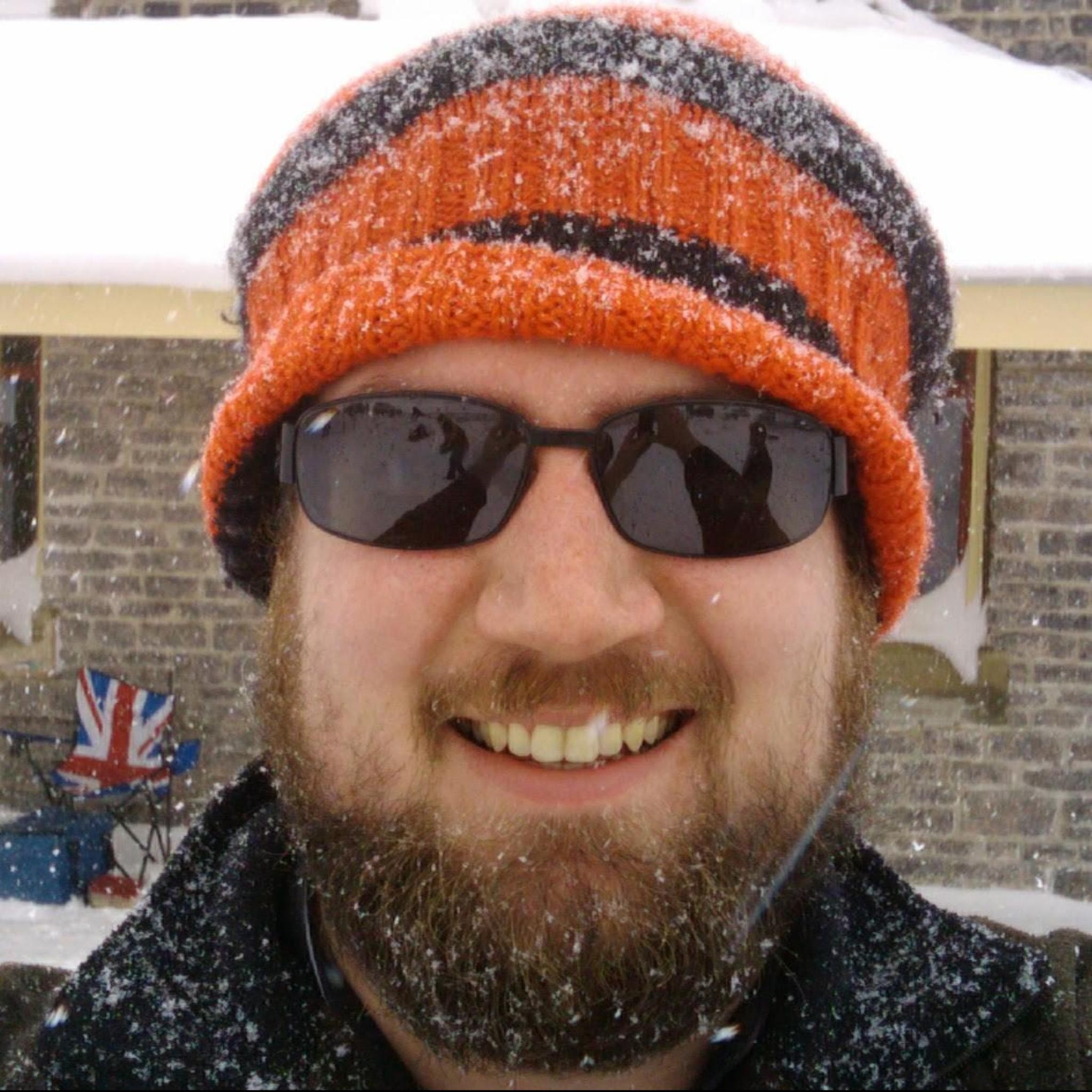 Paul Warren's Profile | Hackaday.io