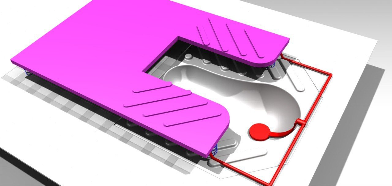 Log 3 Prototype design | Details | Hackaday.io