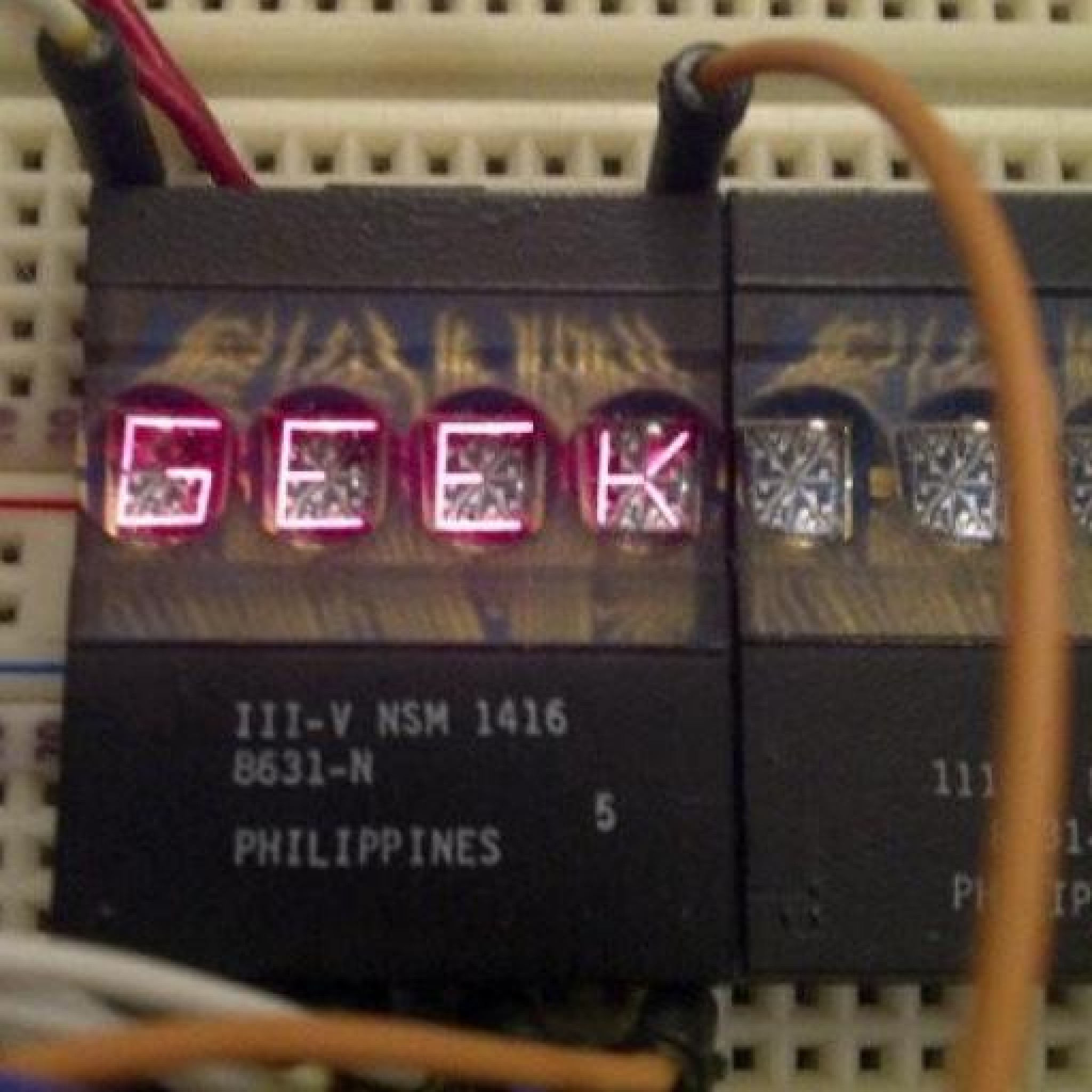 Martin Zimmerman's Profile | Hackaday.io