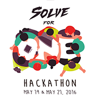 Solve for One Hackathon