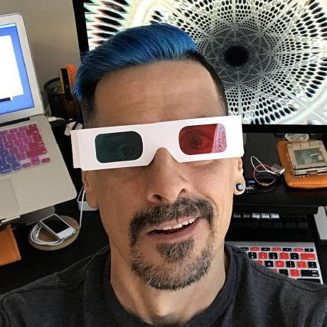 Paul Karlik's Profile | Hackaday.io