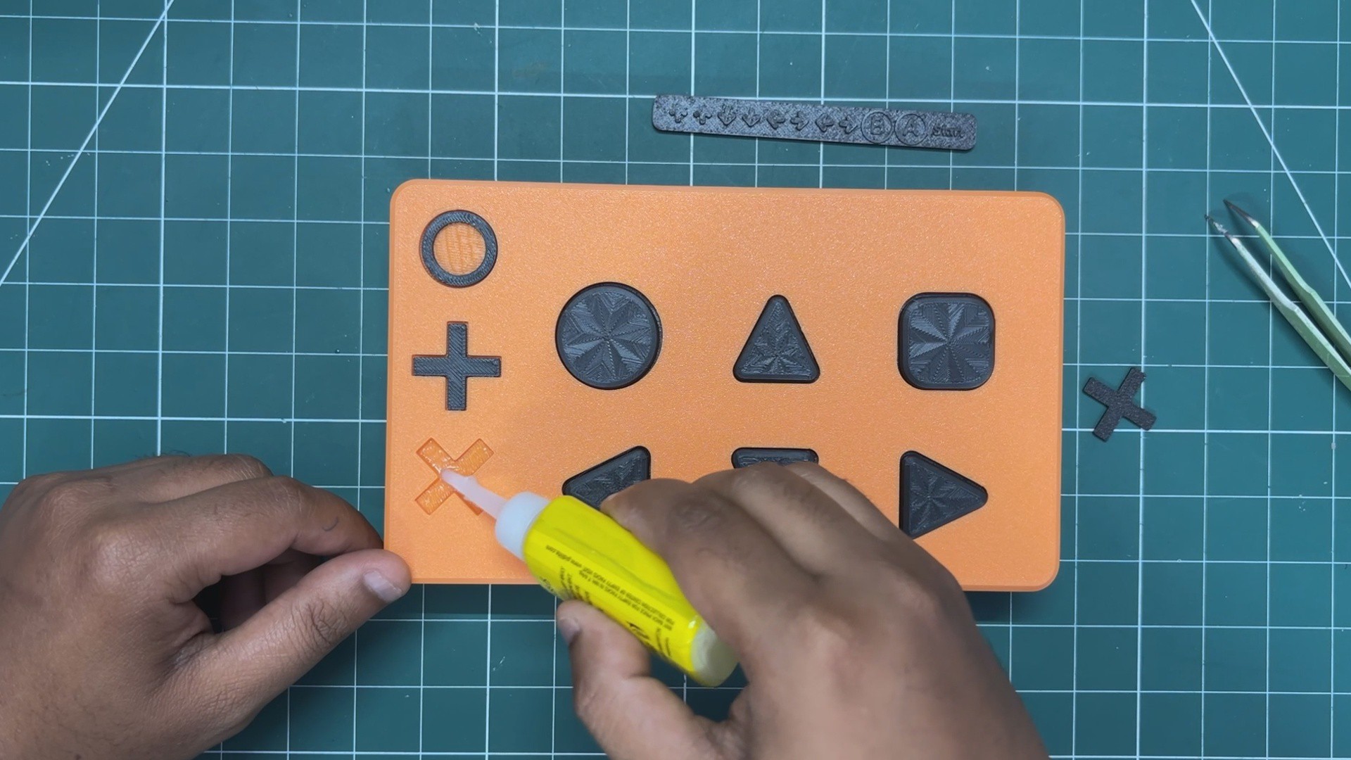 Gallery | Pico VGA BLASTER | Hackaday.io