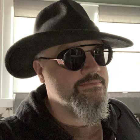 jason.gullickson's Profile | Hackaday.io