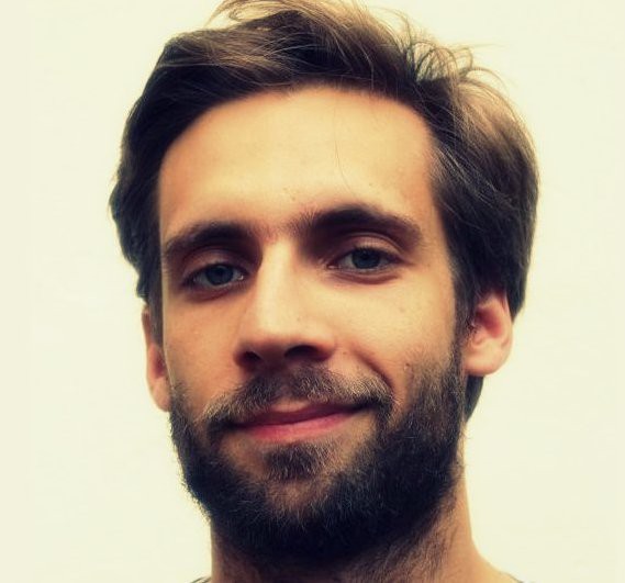 xavier's Profile | Hackaday.io