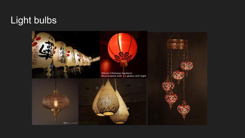 Gallery | DYNAMIC INTERACTIVITY PROJECT | Hackaday.io