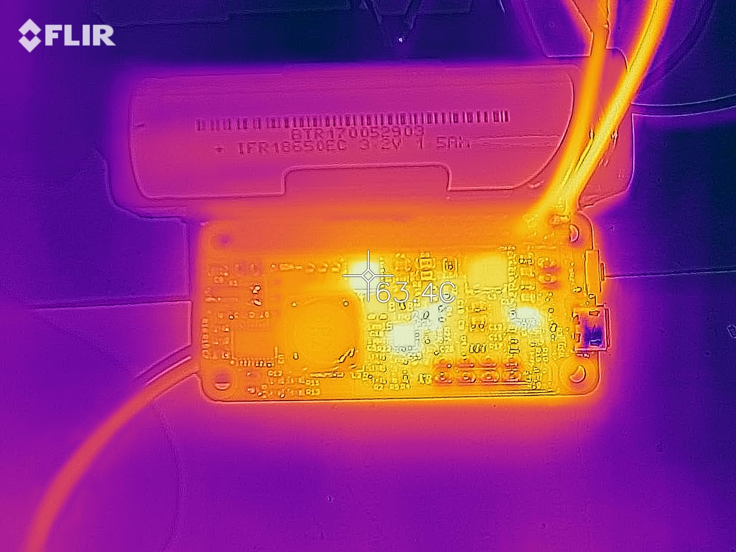 LiFePO4wered/Pi+ | Hackaday.io