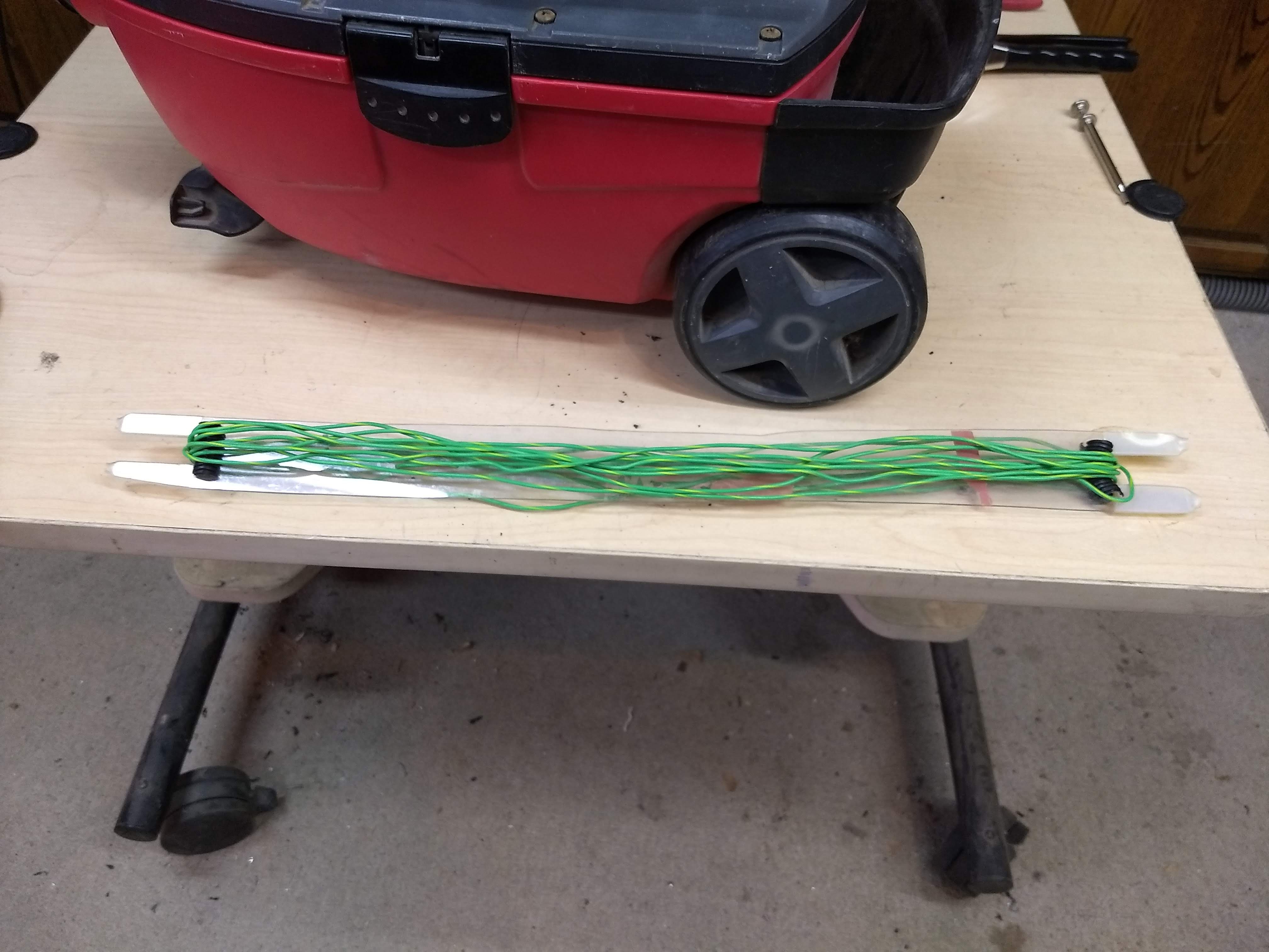 Gallery | Transcranial Magnetic Stimulator | Hackaday.io