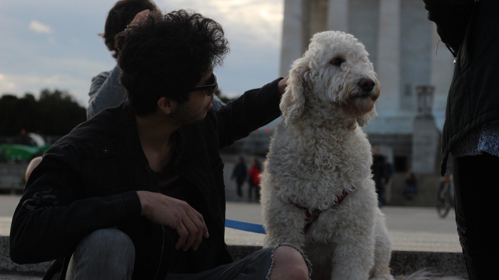 Argenis's Profile | Hackaday.io