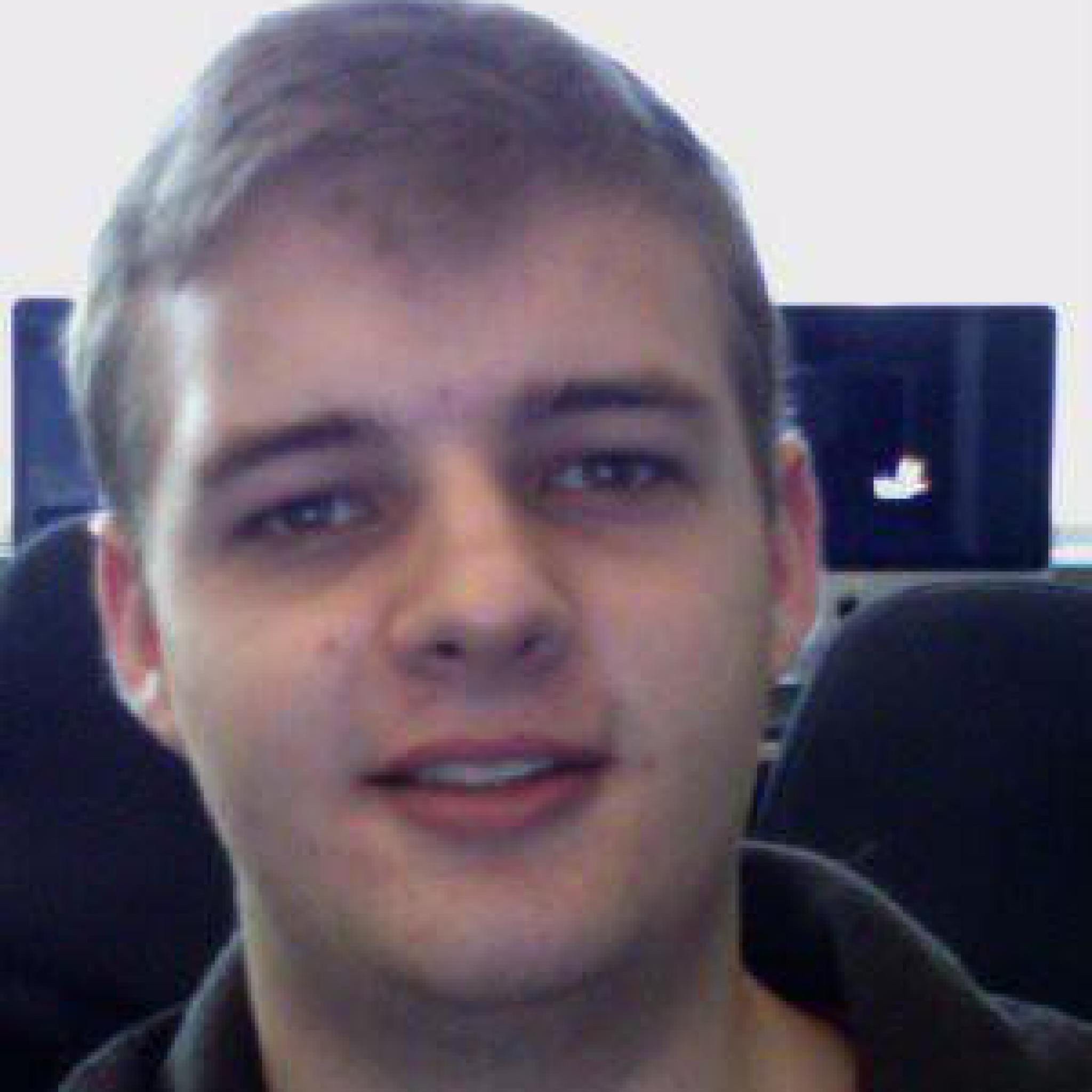 Chase Rayfield's Profile | Hackaday.io