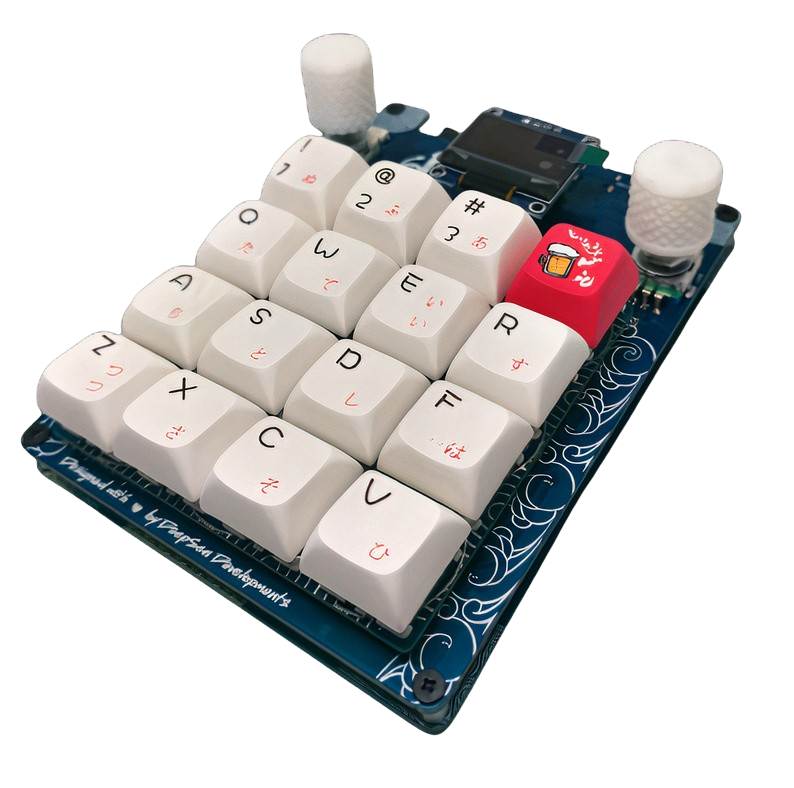 Nick Velasquez's Profile | Hackaday.io