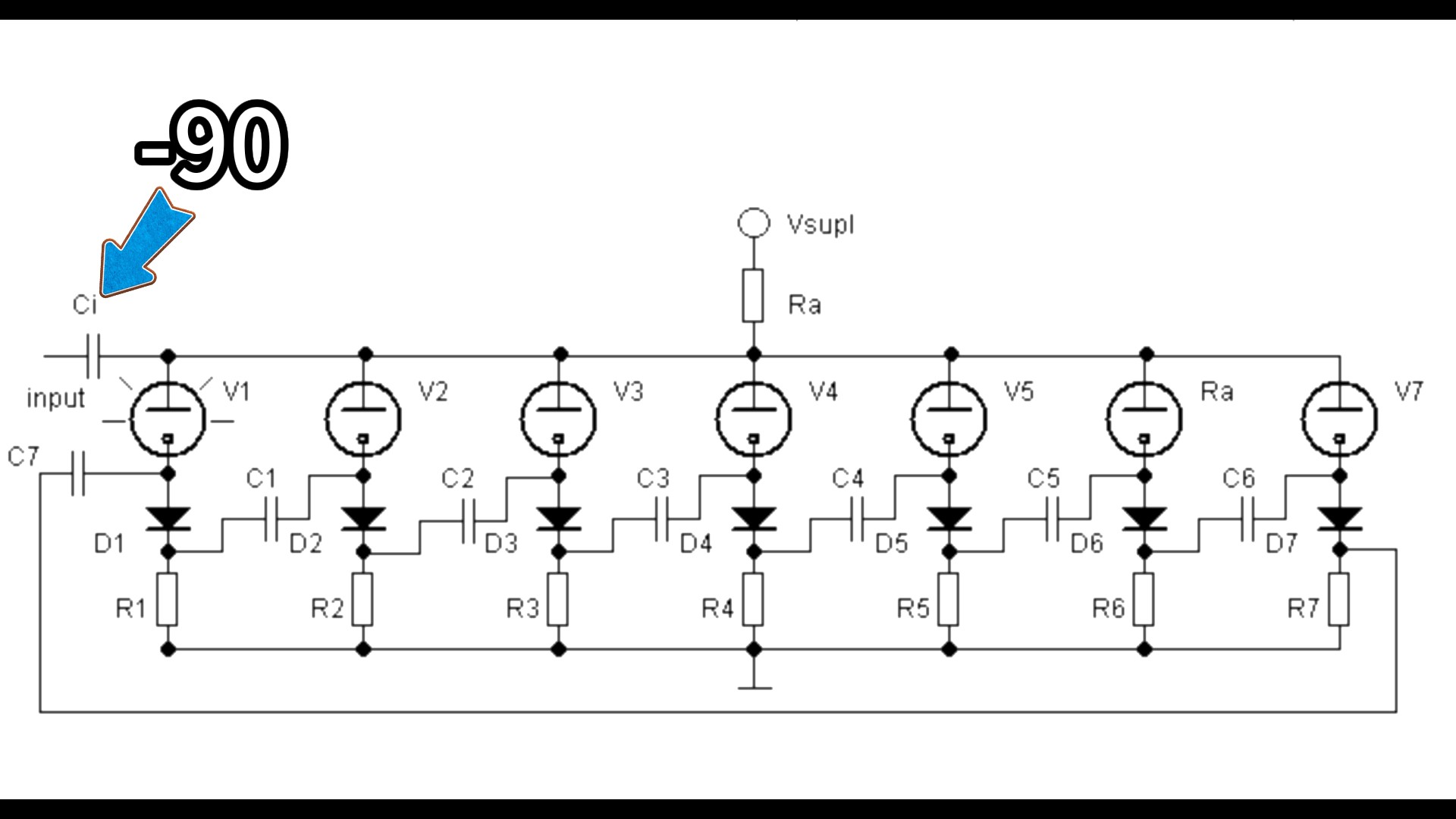 Vacuum tube decimal computer | Hackaday.io