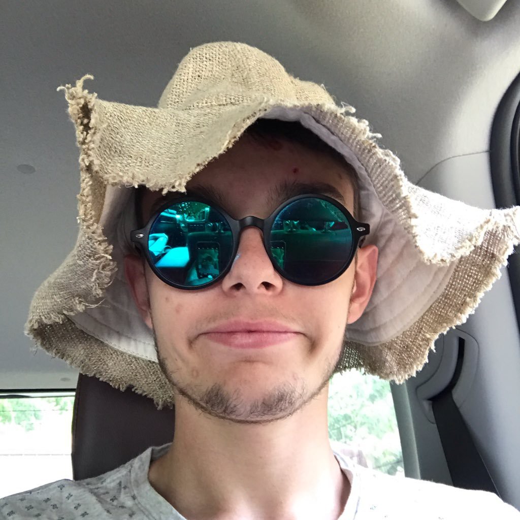 Markus's Profile | Hackaday.io