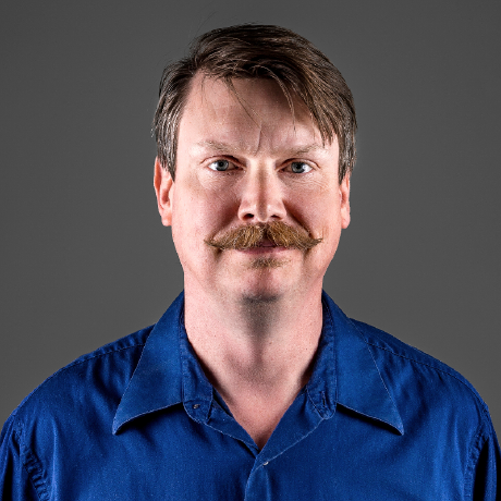 Eric Poulsen's Profile | Hackaday.io